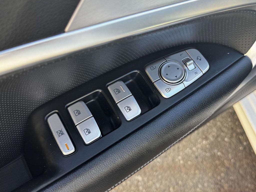 2019 Genesis G70 2.0T Advanced