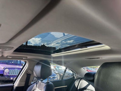 2019 Genesis G70 2.0T Advanced