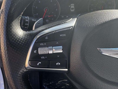 2019 Genesis G70 2.0T Advanced