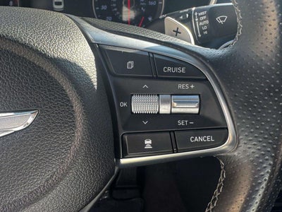 2019 Genesis G70 2.0T Advanced