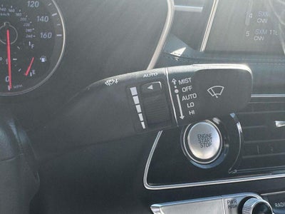 2019 Genesis G70 2.0T Advanced