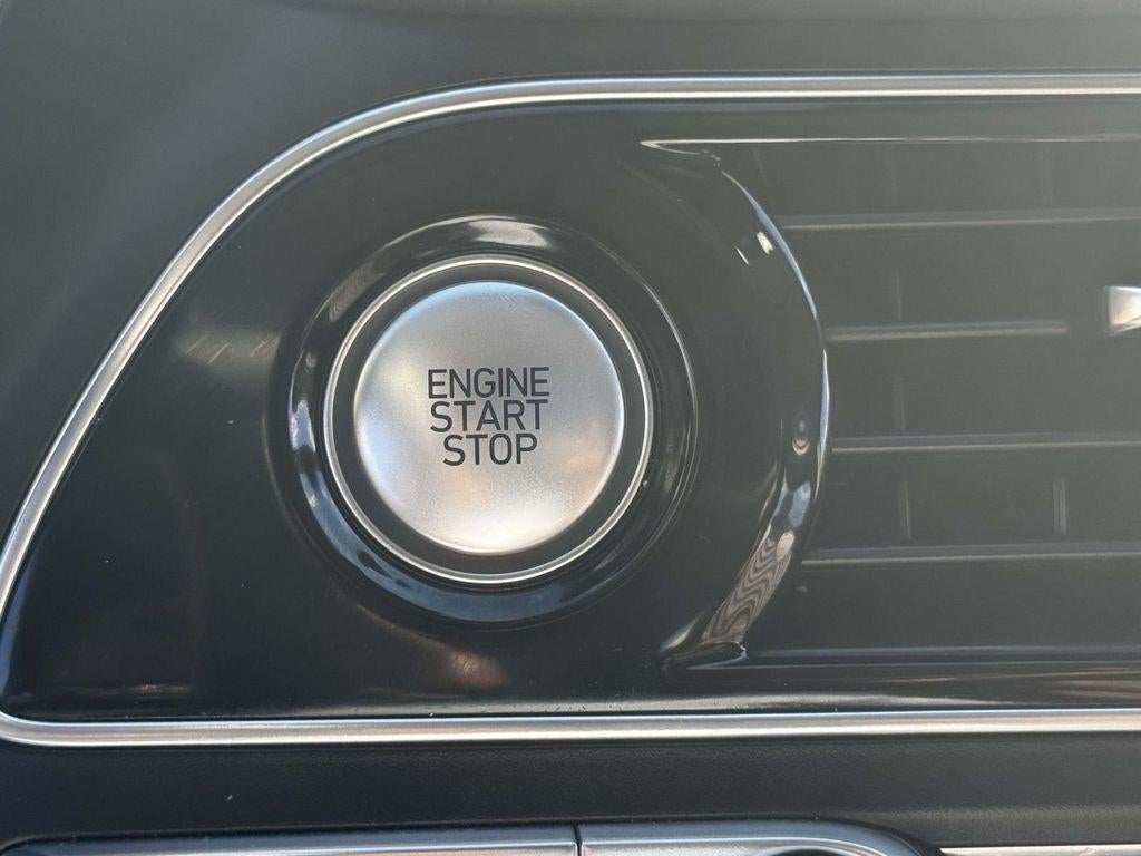 2019 Genesis G70 2.0T Advanced