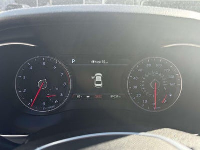 2019 Genesis G70 2.0T Advanced