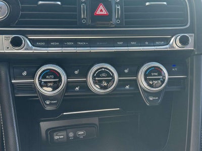 2019 Genesis G70 2.0T Advanced