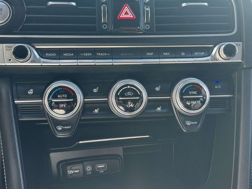 2019 Genesis G70 2.0T Advanced