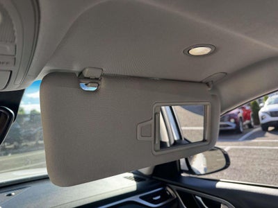 2019 Genesis G70 2.0T Advanced
