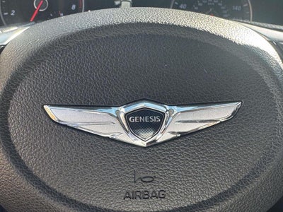 2019 Genesis G70 2.0T Advanced
