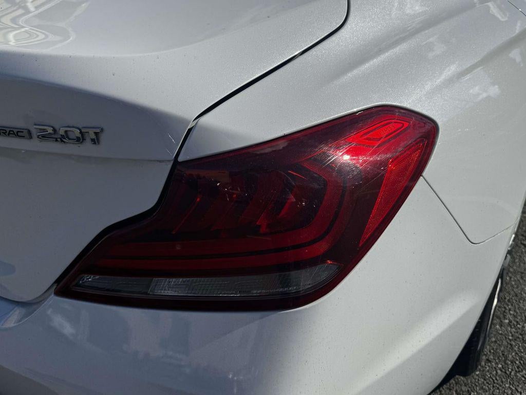 2019 Genesis G70 2.0T Advanced