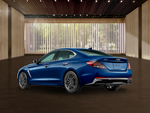 2020 Genesis G70 2.0T AWD