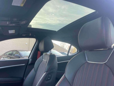 2023 Genesis G70 2.0T AWD