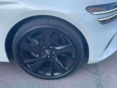 2023 Genesis G70 2.0T AWD