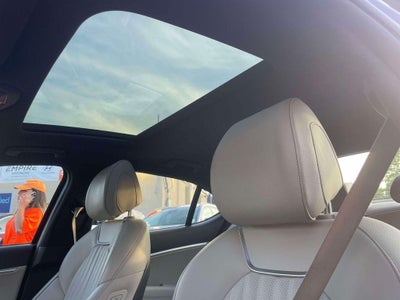 2023 Genesis G70 2.0T AWD