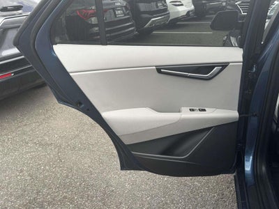 2023 Kia Niro EV Wind