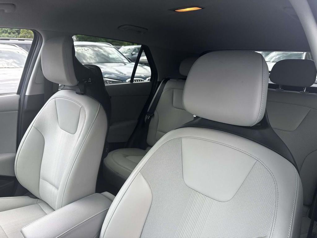 2023 Kia Niro EV Wind