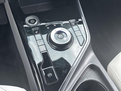 2023 Kia Niro EV Wind