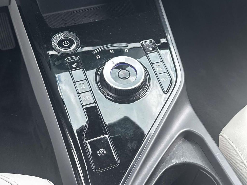 2023 Kia Niro EV Wind