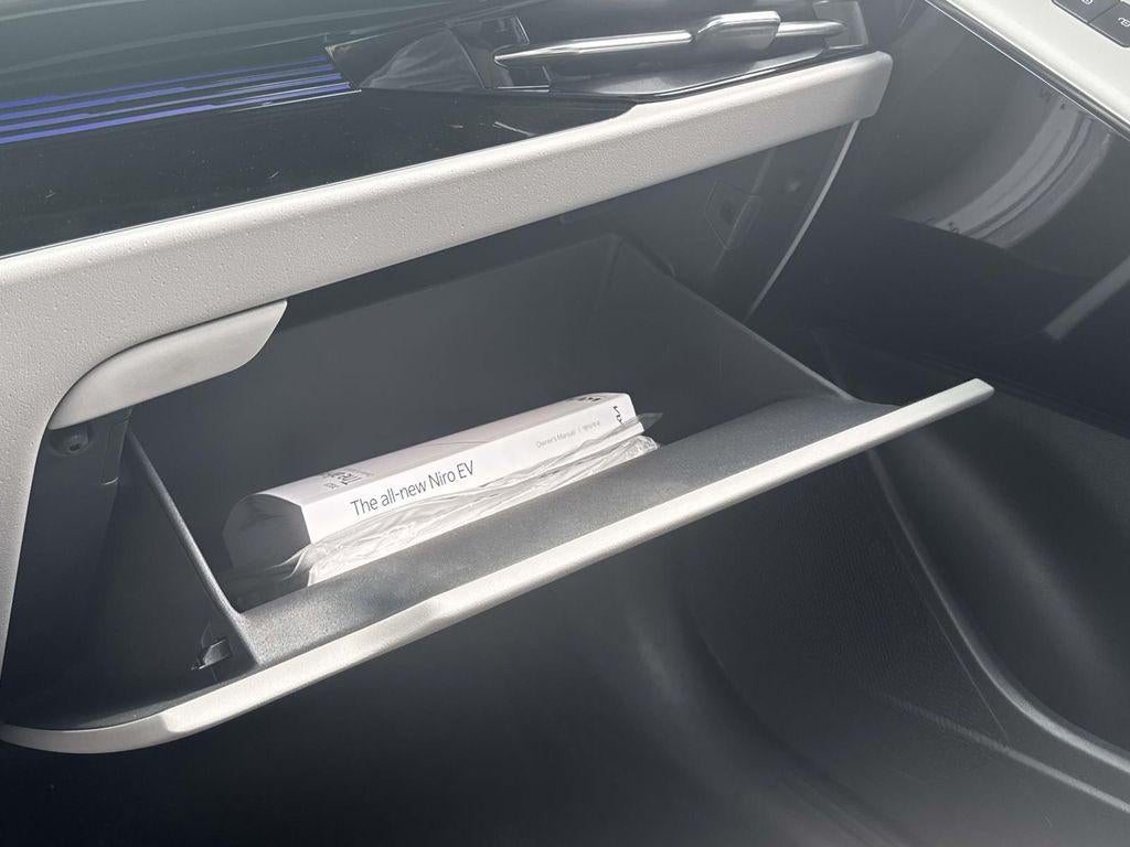 2023 Kia Niro EV Wind