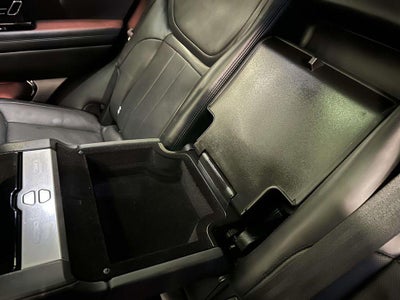 2024 Land Rover Range Rover Sport SE