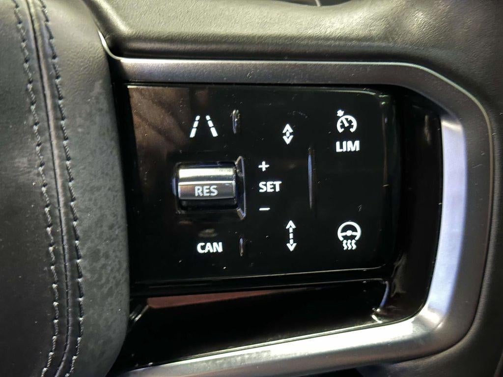 2024 Land Rover Range Rover Sport SE