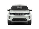 2020 Land Rover Discovery Sport S