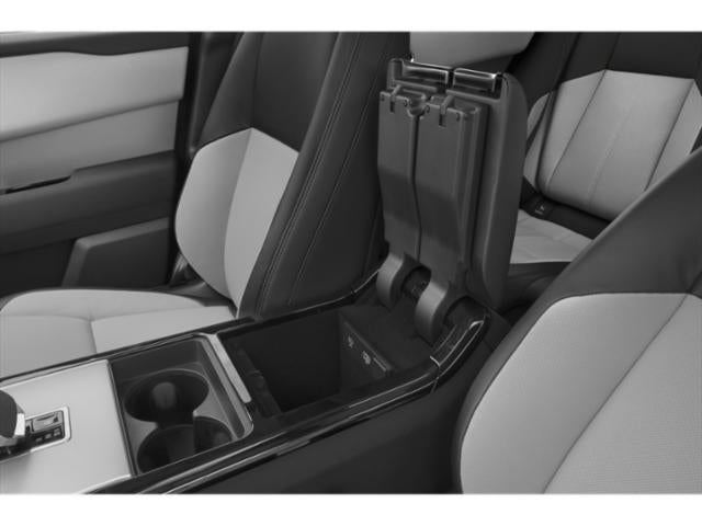 2025 Land Rover Range Rover Velar P250 Dynamic SE