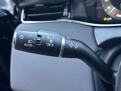 2025 Land Rover Range Rover Evoque Dynamic SE