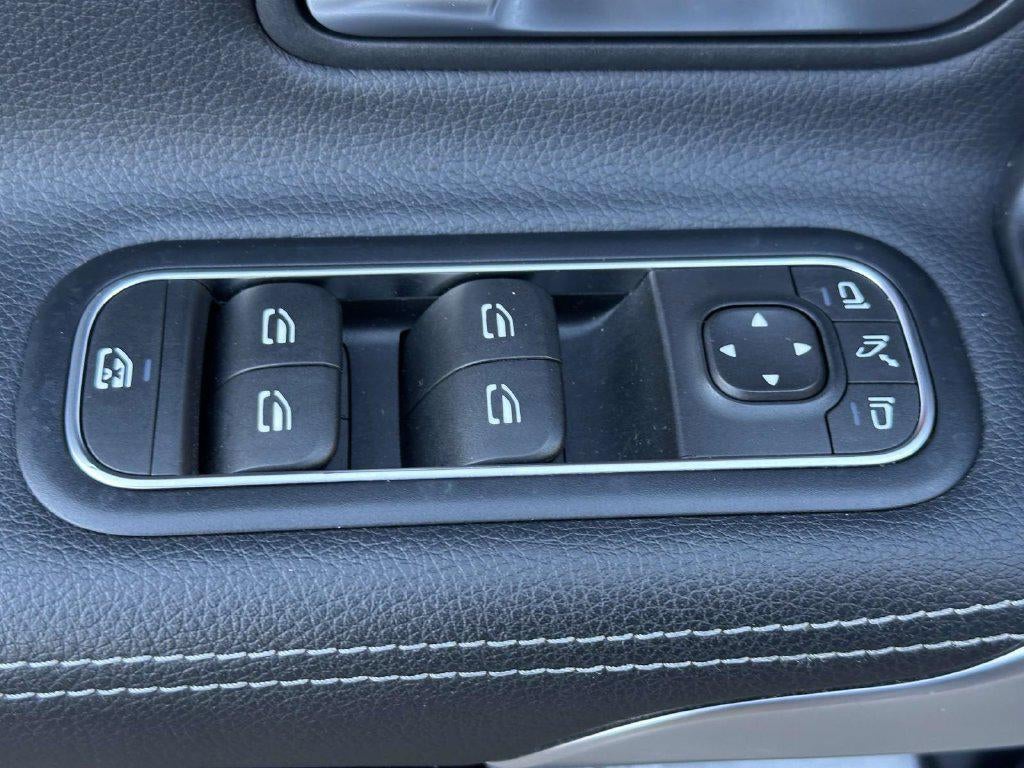 2025 Mercedes-Benz CLA 250 Coupe 4MATIC®