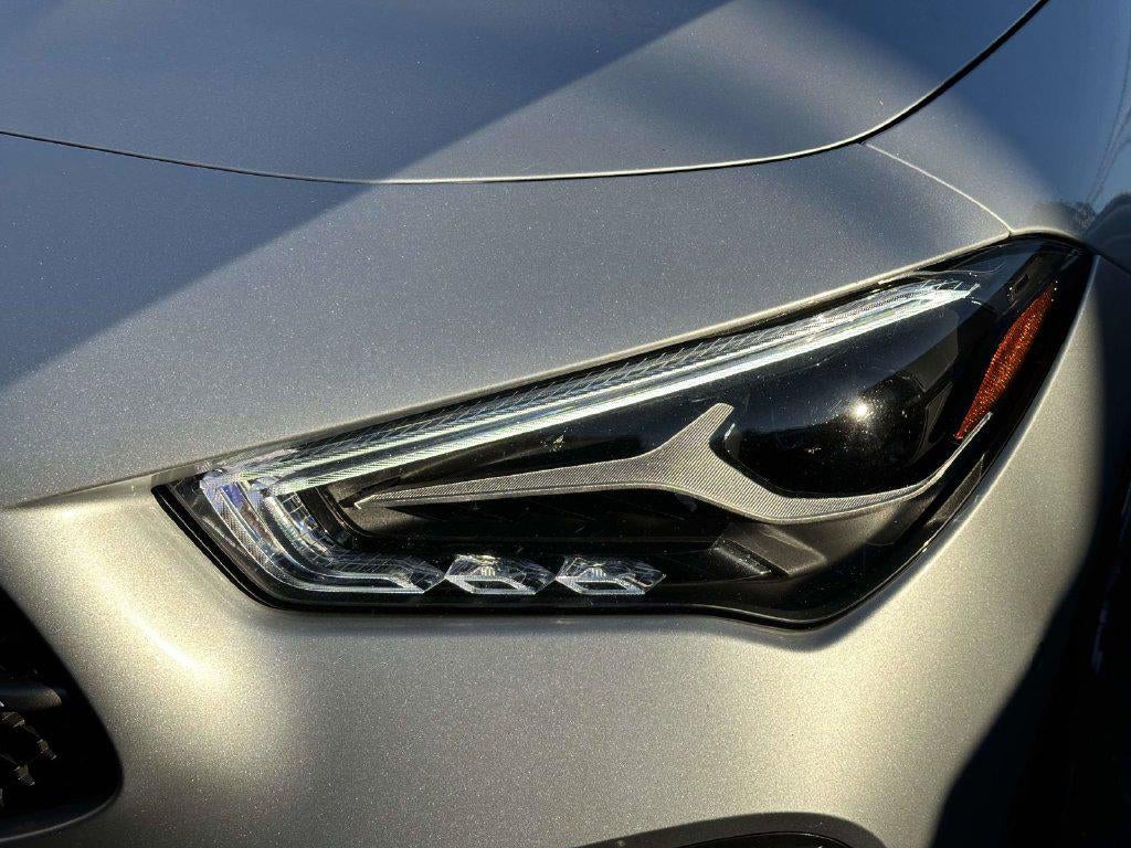 2025 Mercedes-Benz CLA 250 Coupe 4MATIC®