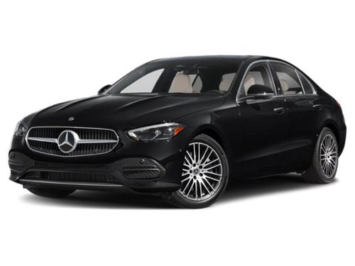 2025 Mercedes-Benz C 300 C 300