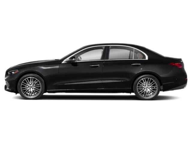 2025 Mercedes-Benz C 300 C 300