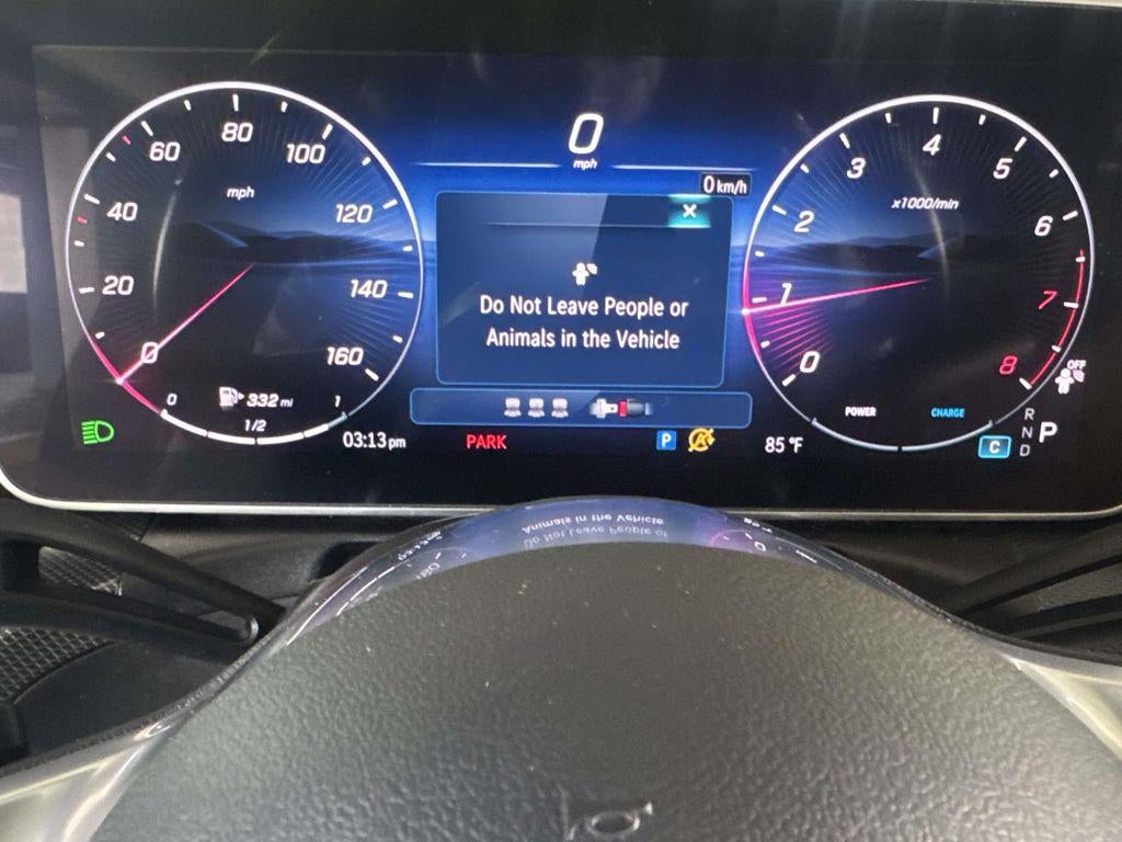 2025 Mercedes-Benz C 300 C 300