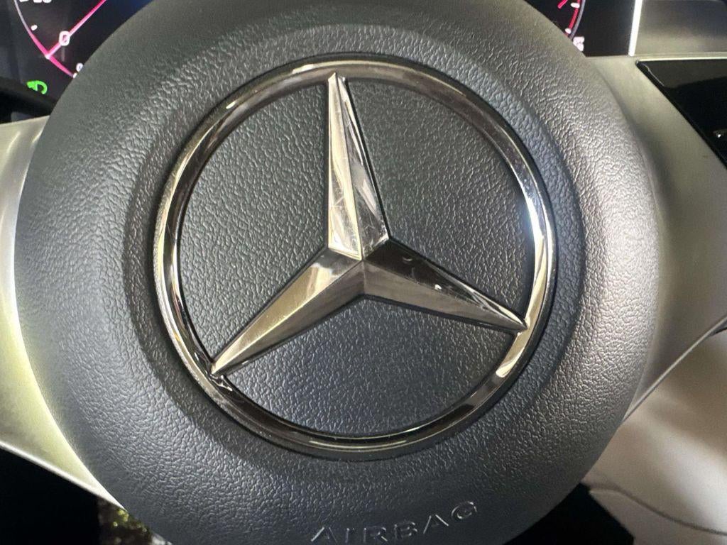 2025 Mercedes-Benz C 300 C 300