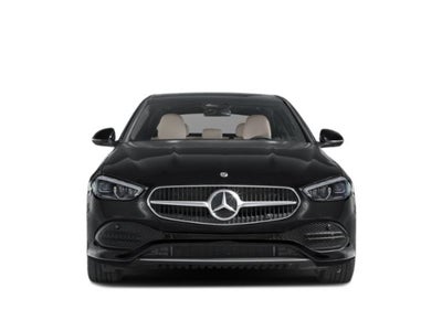 2025 Mercedes-Benz C 300 C 300