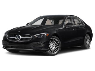 2025 Mercedes-Benz C 300 C 300