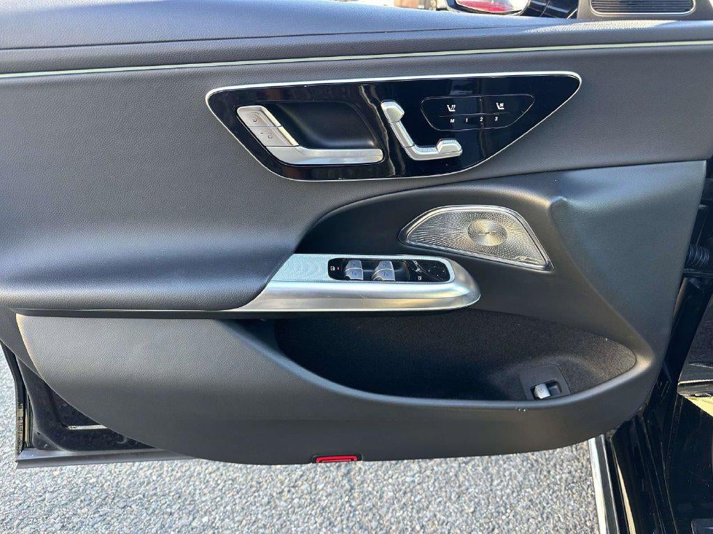 2025 Mercedes-Benz E 350 E 350
