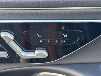 2025 Mercedes-Benz E 350 E 350
