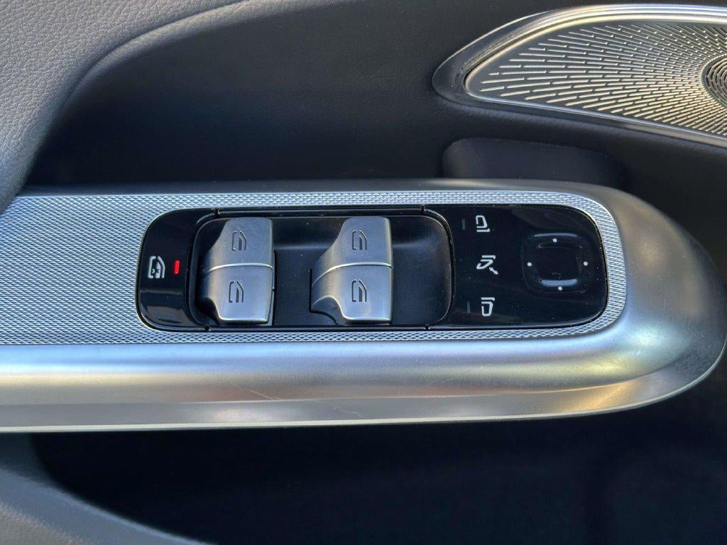 2025 Mercedes-Benz E 350 E 350