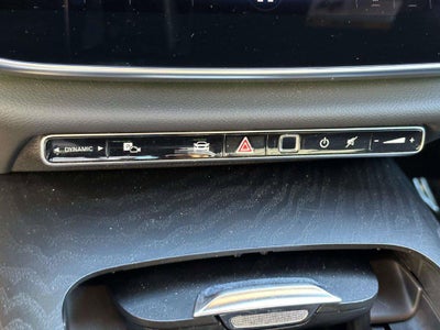 2025 Mercedes-Benz E 350 E 350