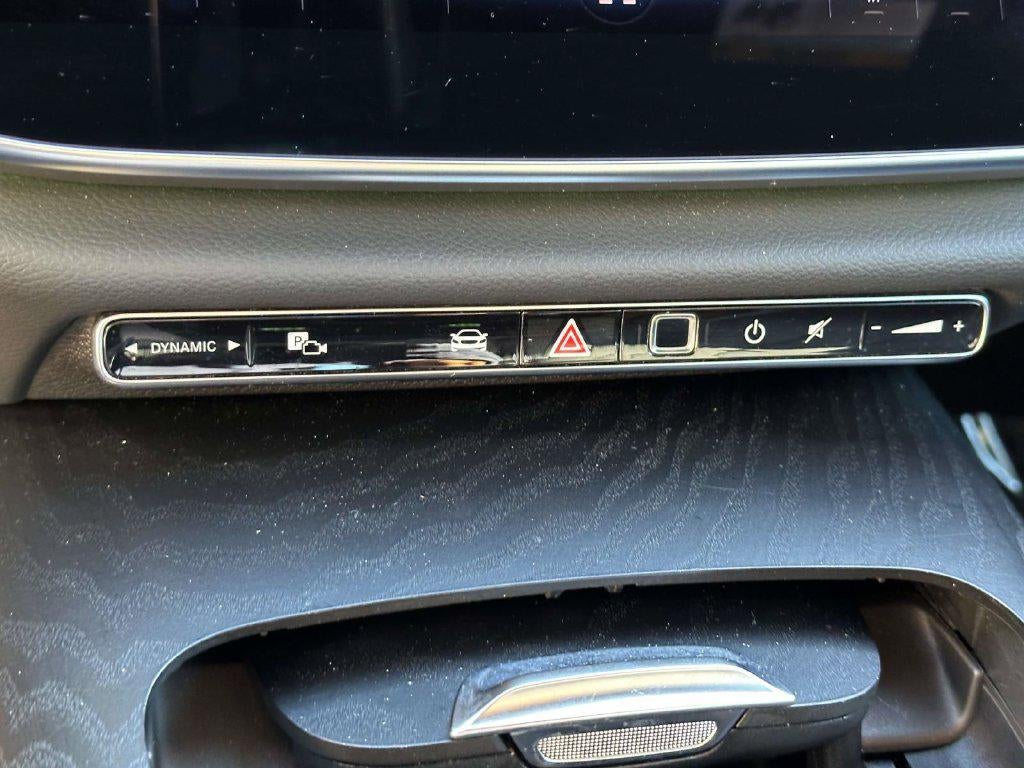 2025 Mercedes-Benz E 350 E 350