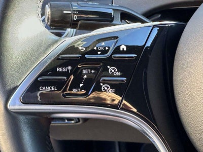 2025 Mercedes-Benz E 350 E 350