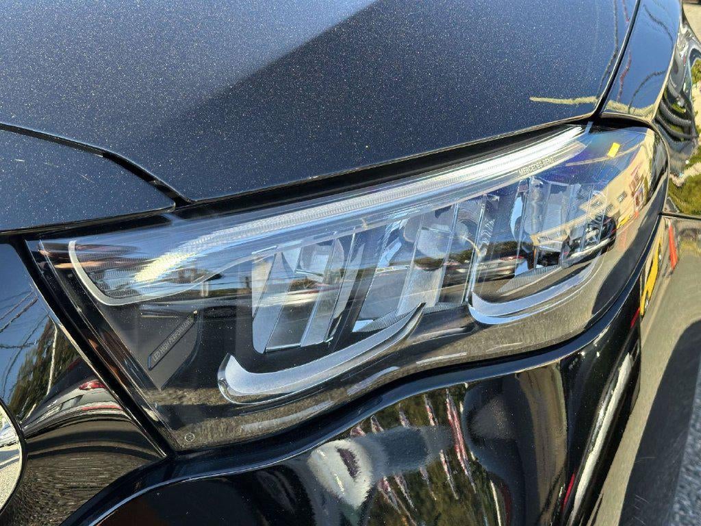 2025 Mercedes-Benz E 350 E 350