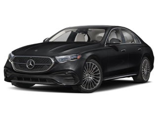 2025 Mercedes-Benz E 350 E 350