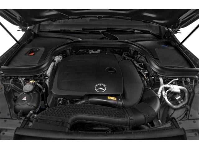 2020 Mercedes-Benz GLC GLC300 - Photo 12