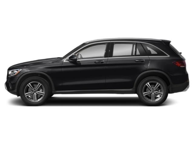 2020 Mercedes-Benz GLC 300 4MATIC®