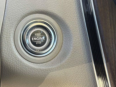 2020 Mercedes-Benz GLC 300 4MATIC®