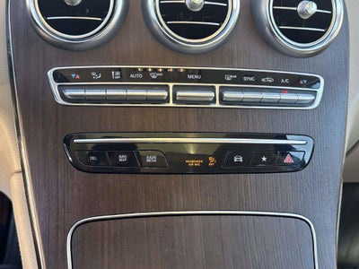 2020 Mercedes-Benz GLC 300 4MATIC®