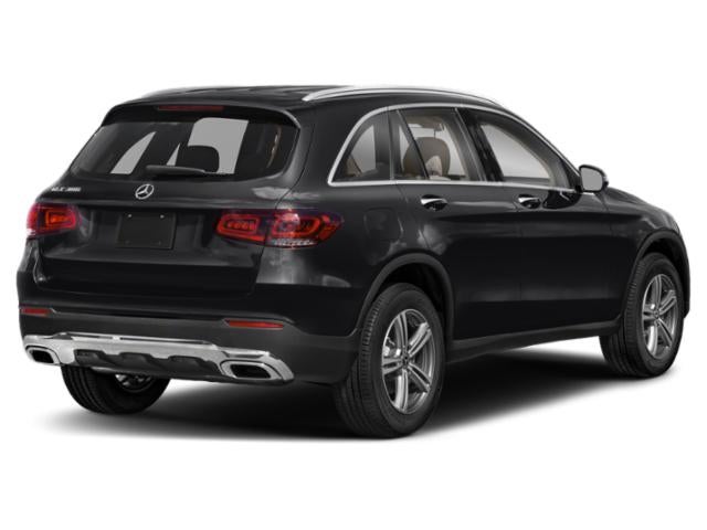 2020 Mercedes-Benz GLC 300 4MATIC®