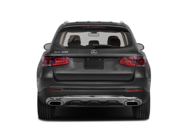 2020 Mercedes-Benz GLC 300 4MATIC®