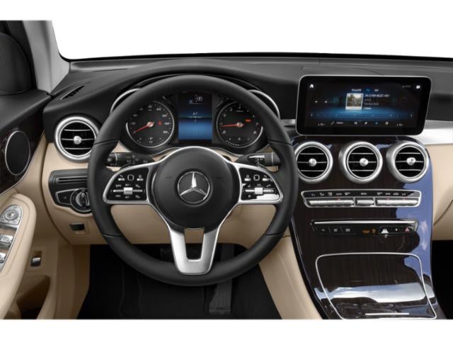 2020 Mercedes-Benz GLC GLC300 - Photo 7