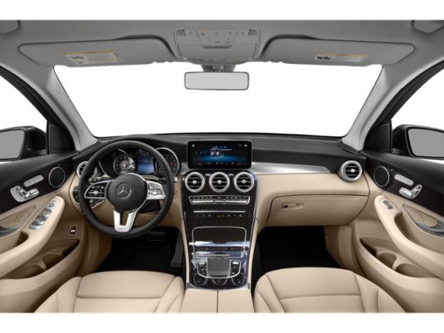 2020 Mercedes-Benz GLC GLC300 - Photo 8